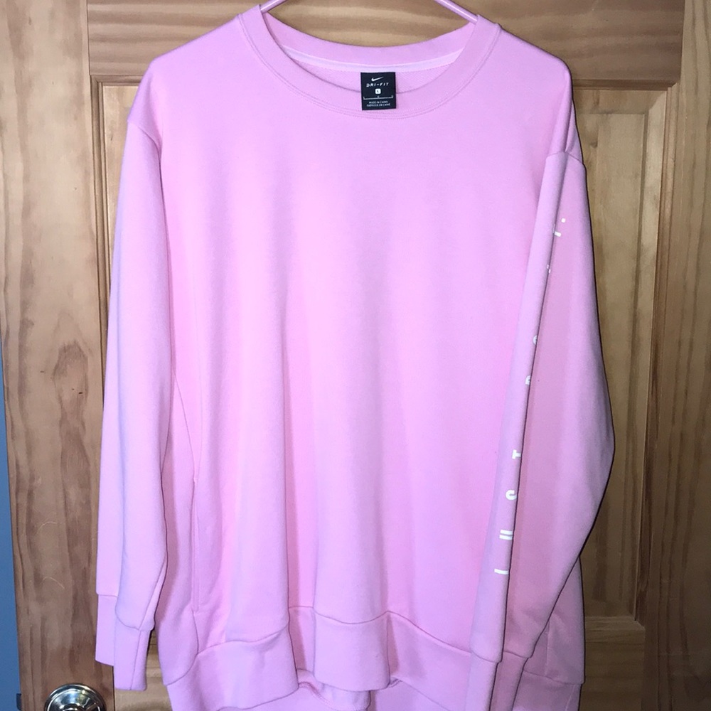 Nike Crewneck Sweatshirt